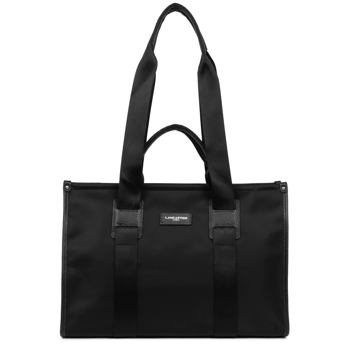 Basic Faculty-Grand sac cabas épaule