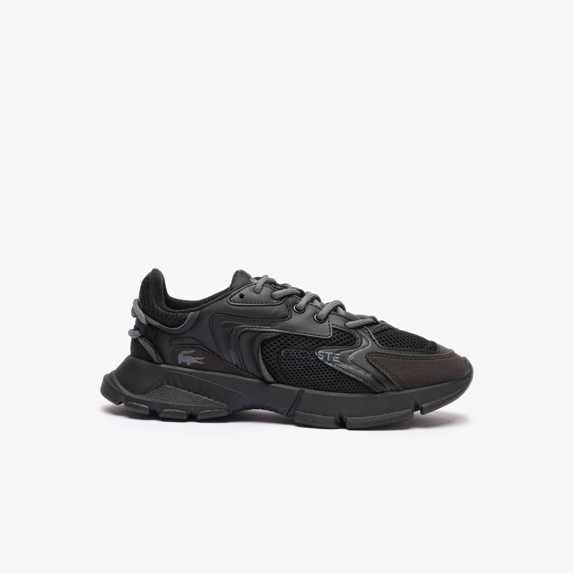 Lacoste L003 Neo Trainers Junior