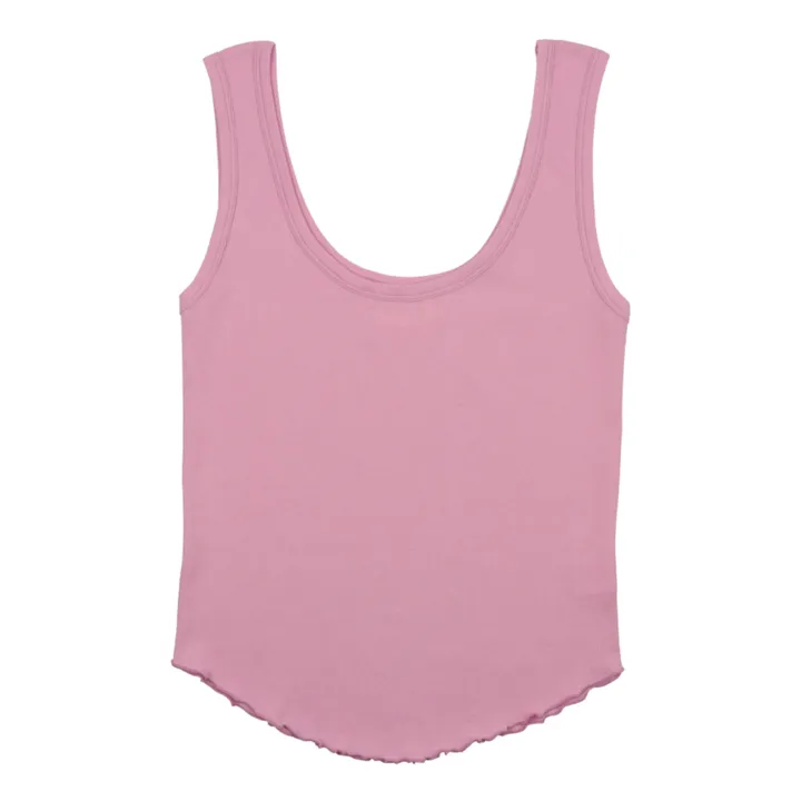 the new society Top La Jolla - Collection Femme | Rose