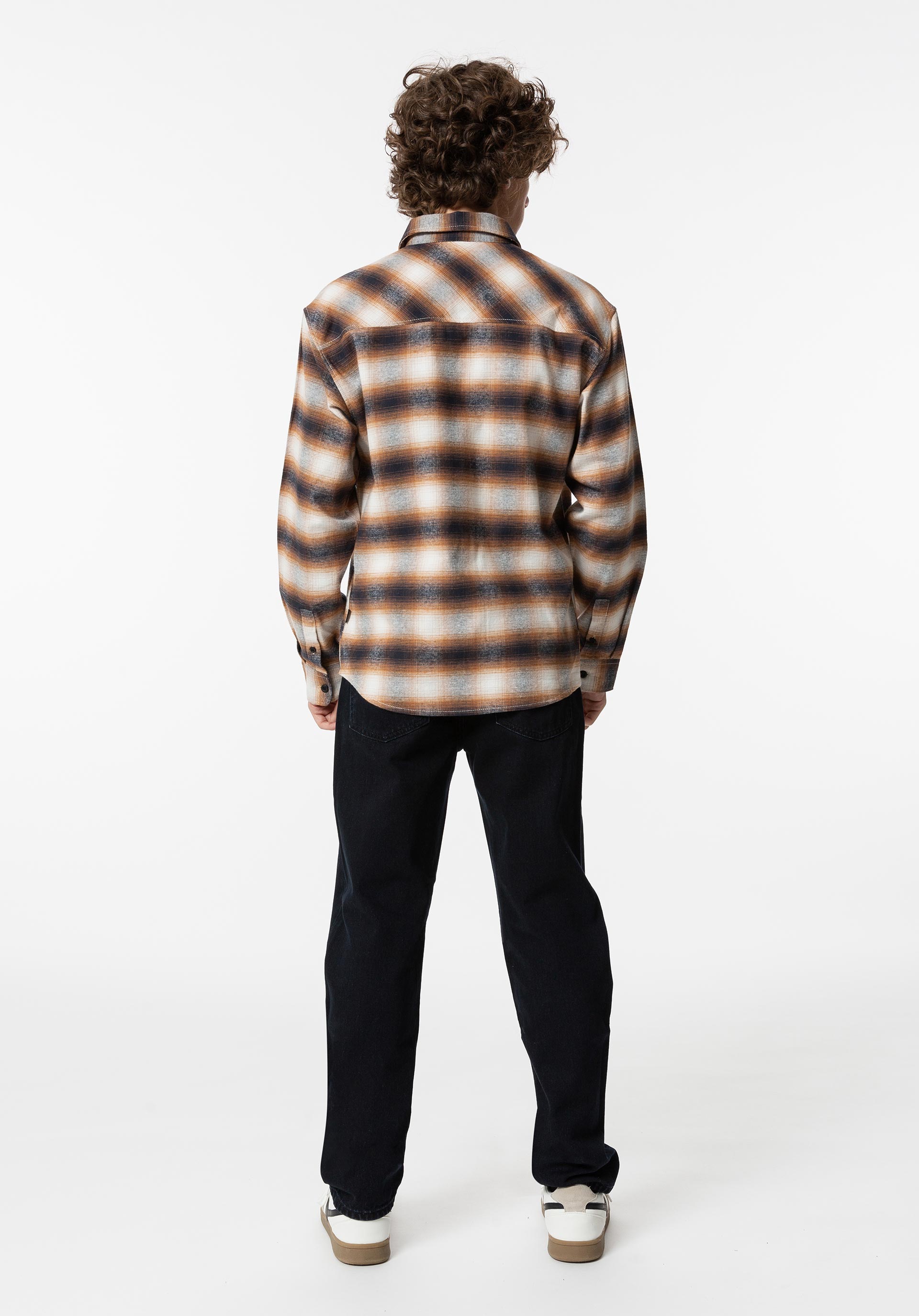 Jeans Relaxed Fit