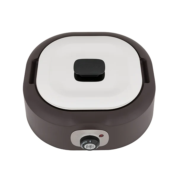 Tempéreuse à chocolat 120 W Frifri