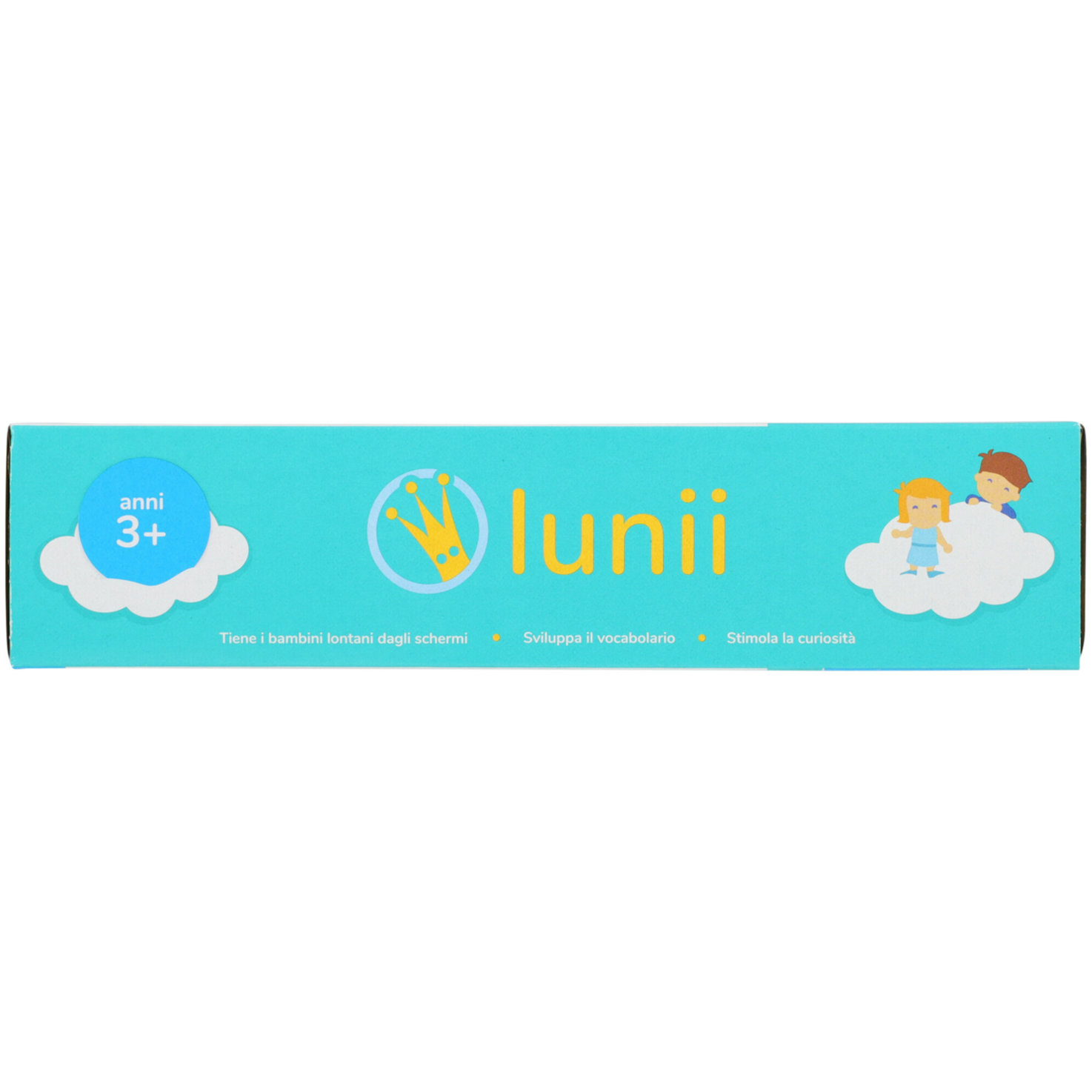 Lunii Mein Geschichtenerzähler Version 2 (Iitalienisch)