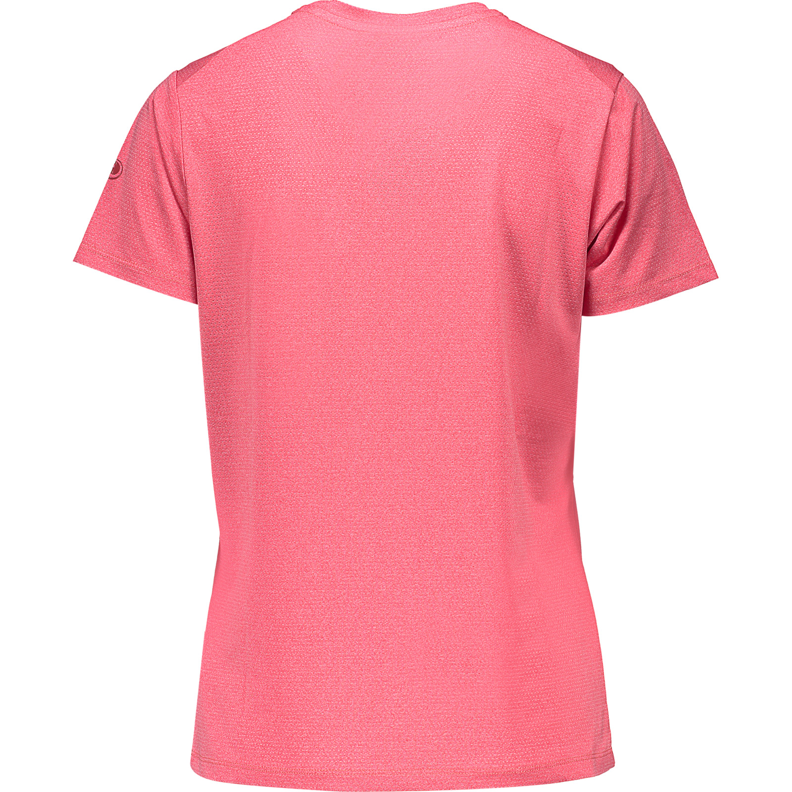 Sherpa Kabru T-Shirt Da, rot, XS