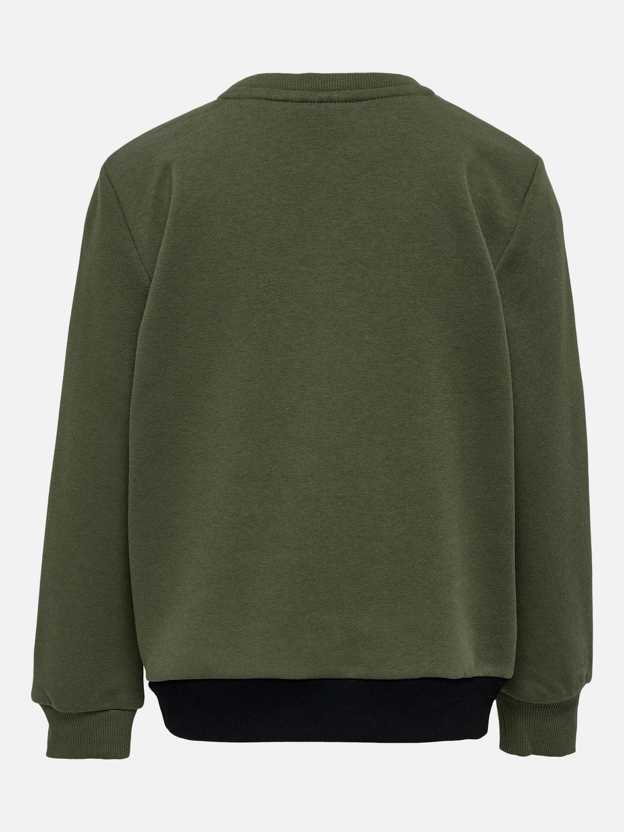 Kids Only KOGCILLA L/S LEO AOP Sweatshirt