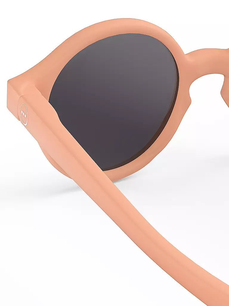 IZIPIZI Baby Sonnenbrille SUN BABY #D orange