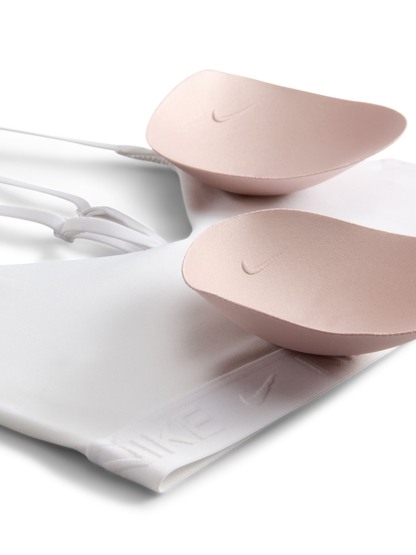 Indy Dri-Fit Light-Support Padded Bra