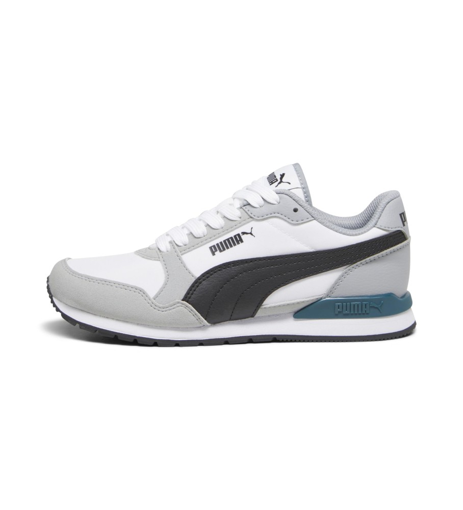 Puma Zapatillas ST Runner v3 NL Jr branco