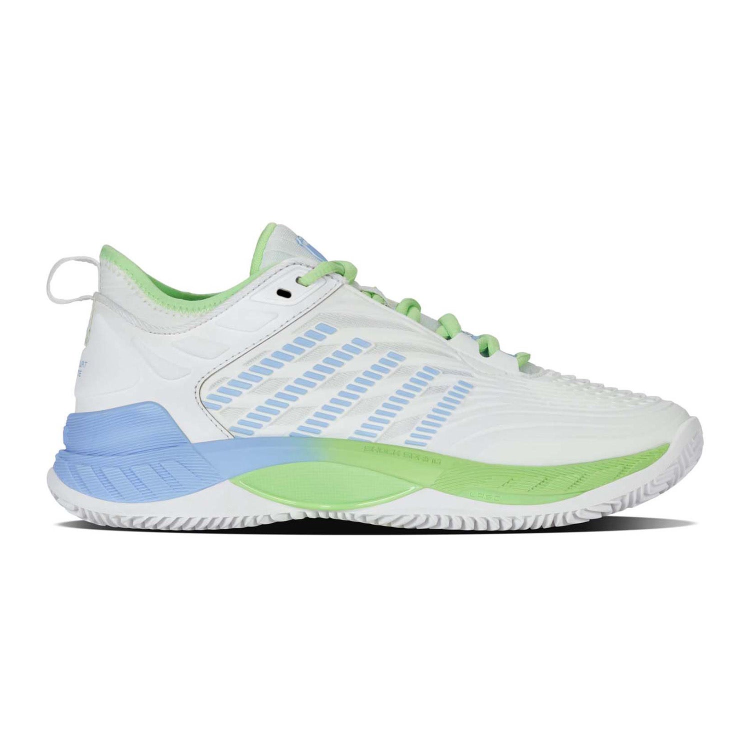 K-Swiss  Hypercourt Supreme 2 Clay