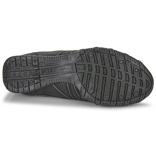 Skechers - BIKERS LITE - RELIVE - Noir