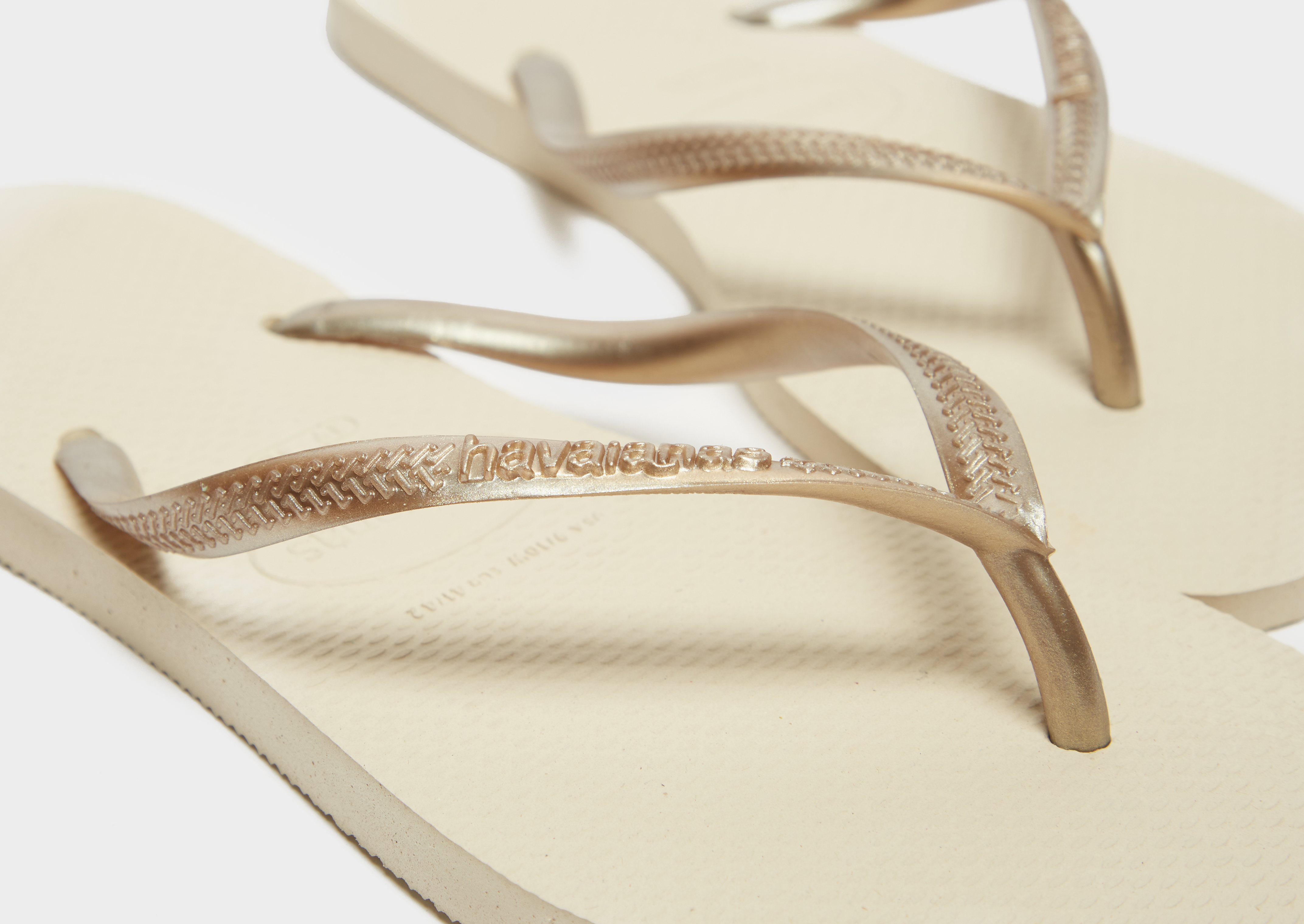 Havaianas Sandales Slimp Flip Flop Femme