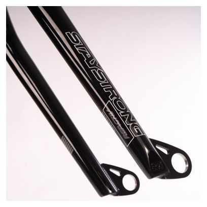 Fourche Stay Strong Reactiv 20'' 20 mm 1''1/8 Noir
