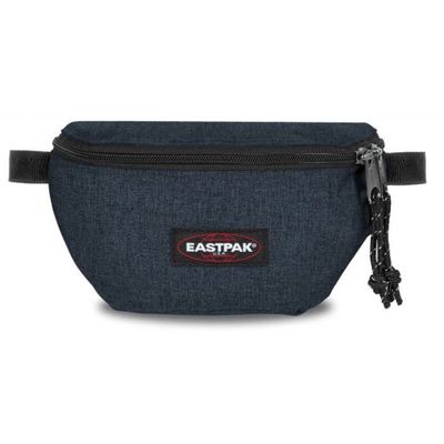Eastpak Springer - sac banane - Triple denim