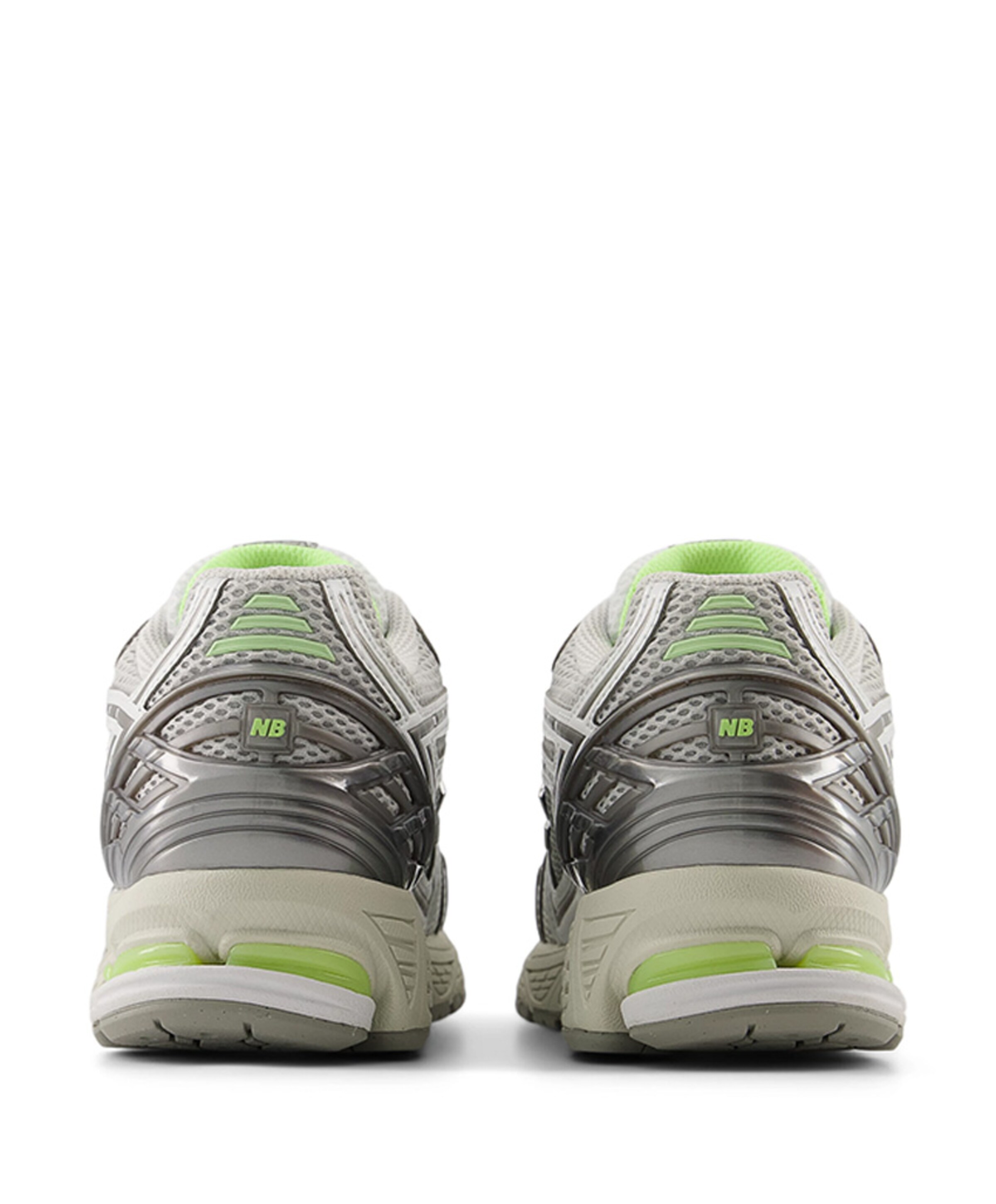 New Balance dames sneakers grijs
