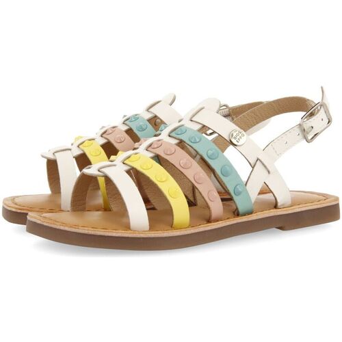 Gioseppo - BEYNAC Multicolor