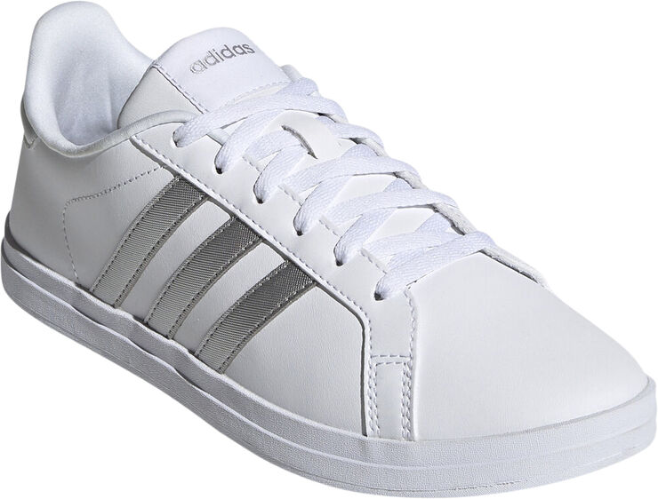 adidas Courtpoint sneakers Hvid