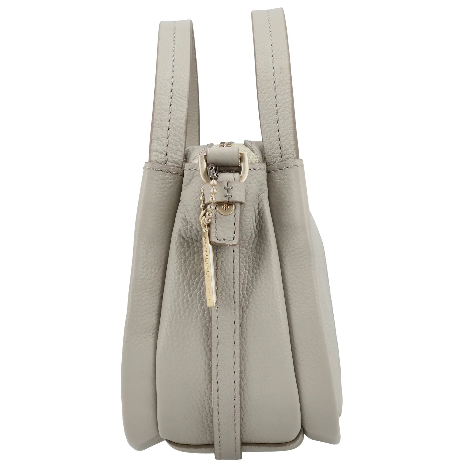 Lou Lou | LOU S | Leren handtas