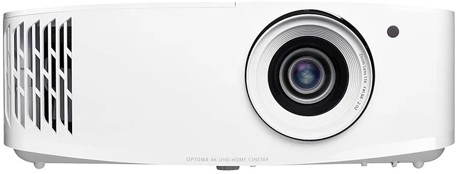 Optoma UHD35x Vidéoprojecteurs