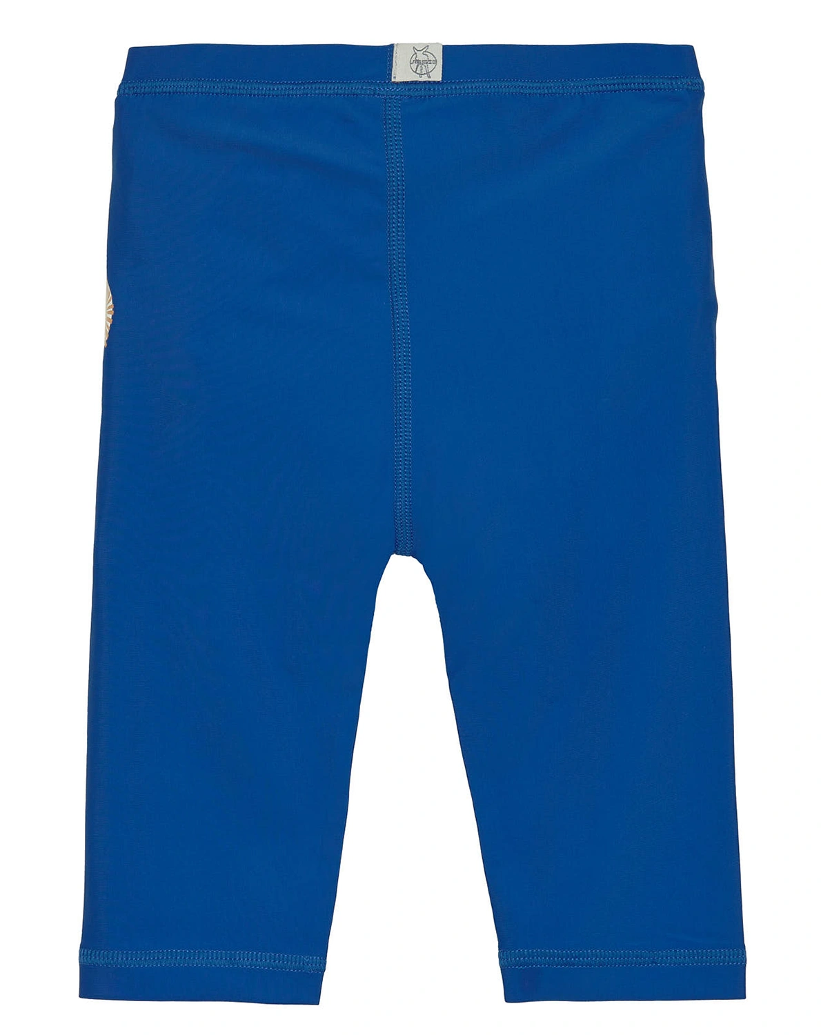 Badehose LION in blue