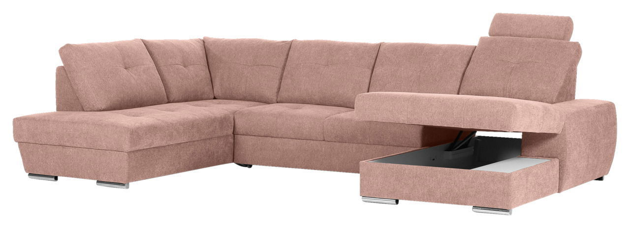 Hom´in Ecksofa MAURIS