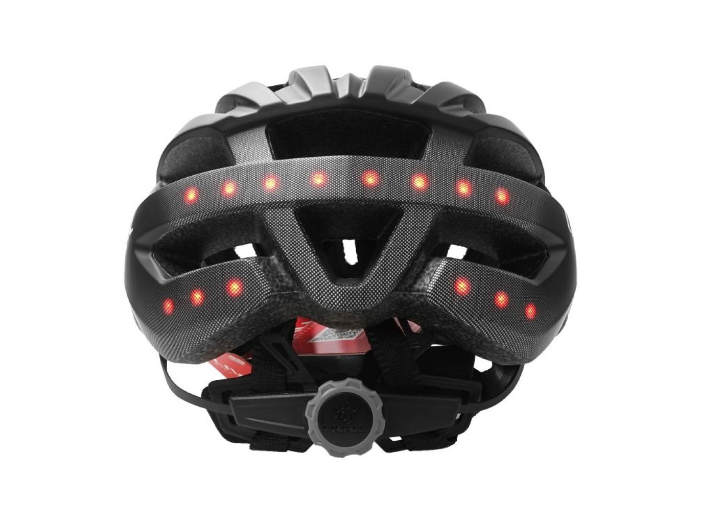 CAPACETE LIVALL MT1NEO-M-BLK-000