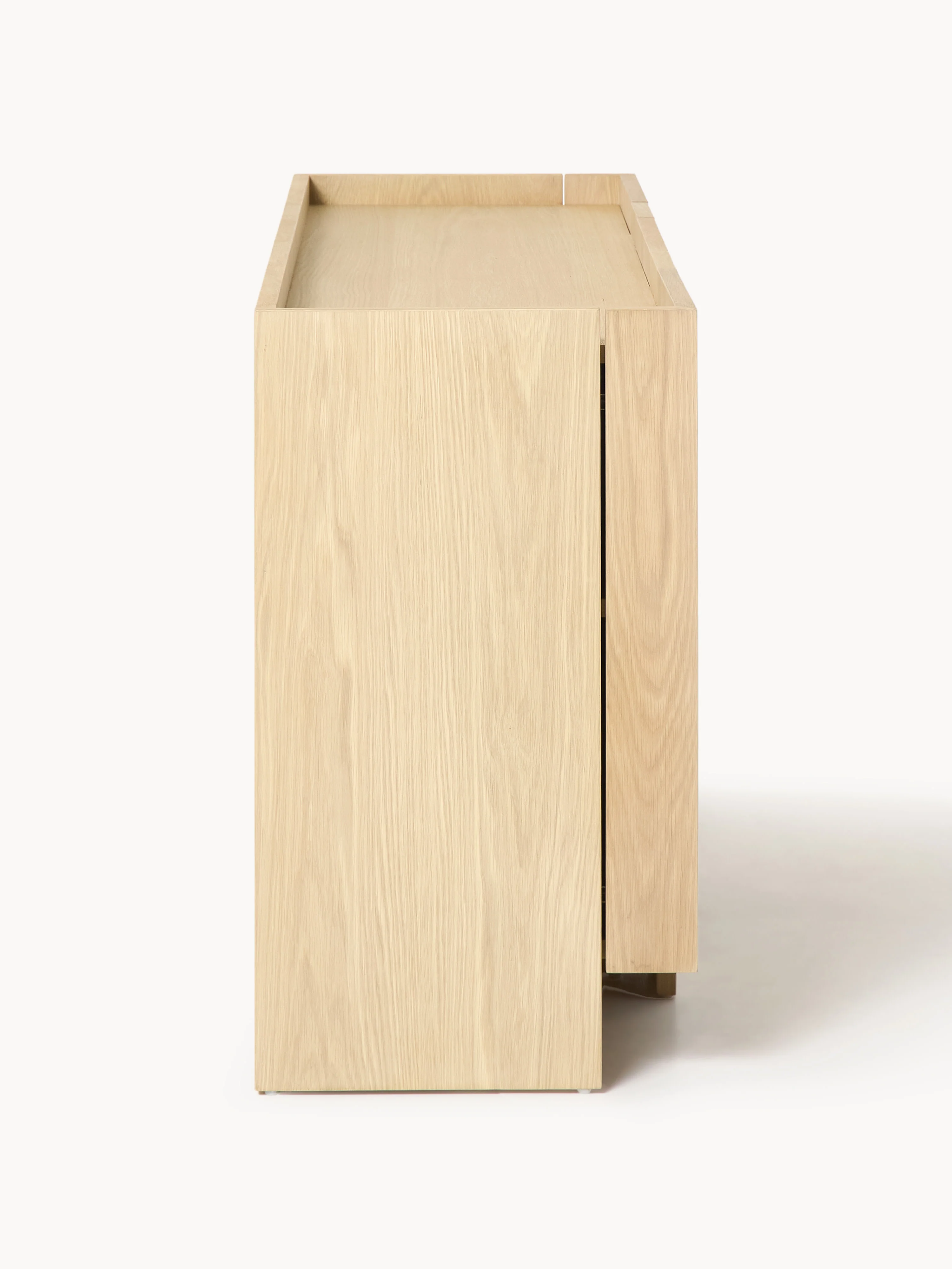 Houten dressoir Arden