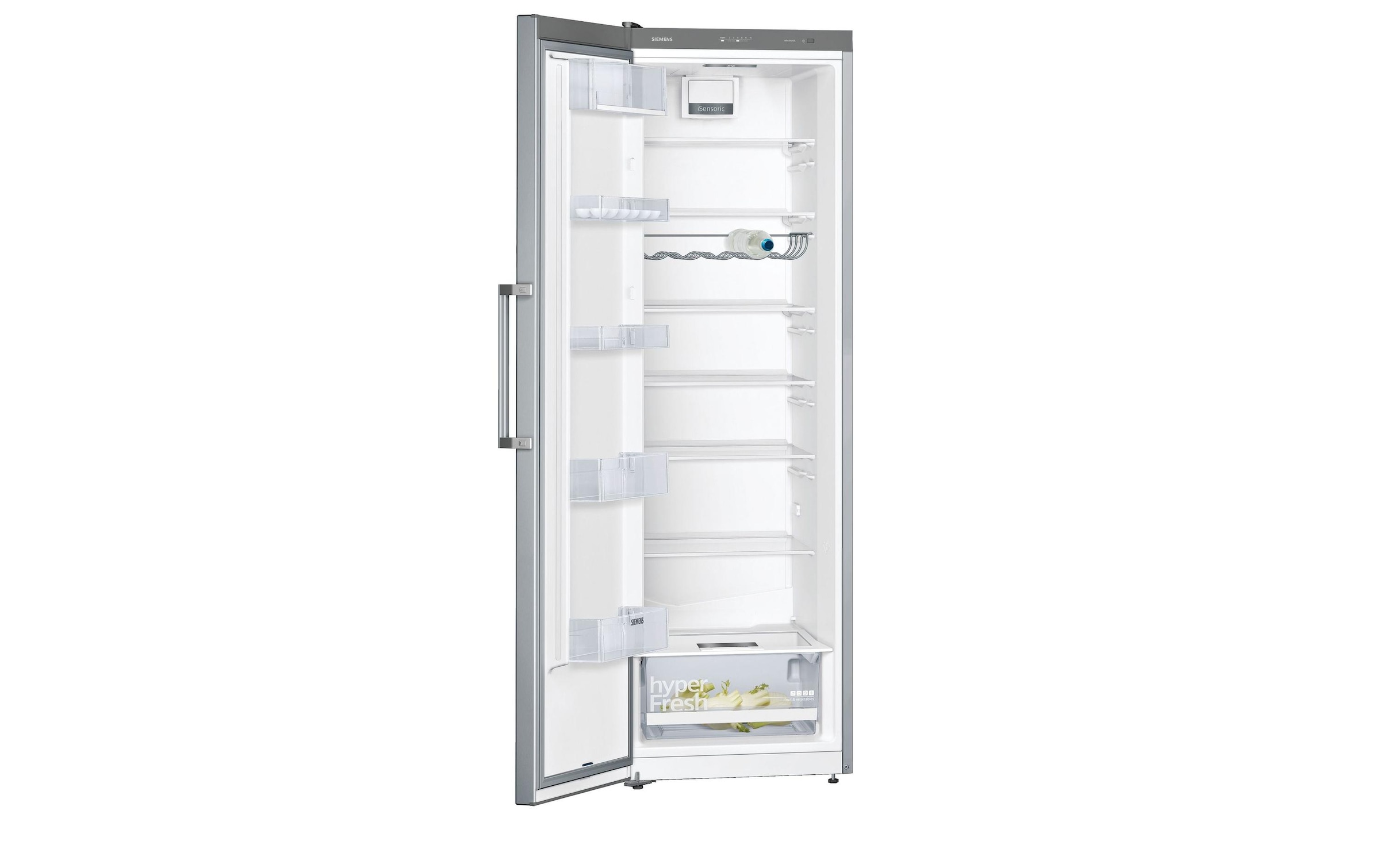 SIEMENS Kühlschrank »iQ500 KI31RADD0« 102,1 cm hoch 55,8 cm breit