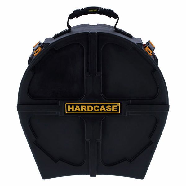 Hardcase HN14SDX Deluxe Snare Case