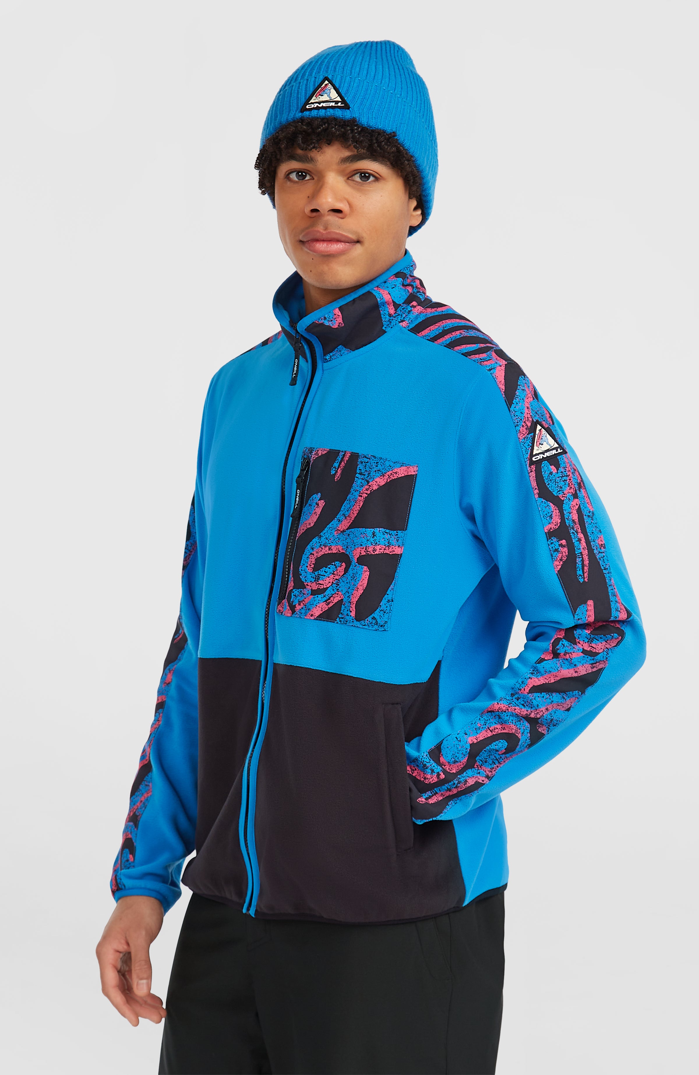 FWC'Play Polartec® fleecevest