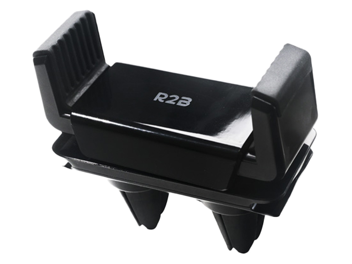 R2B Ventilatie Rooster 360˚ Rotatie Telefoonhouder Auto