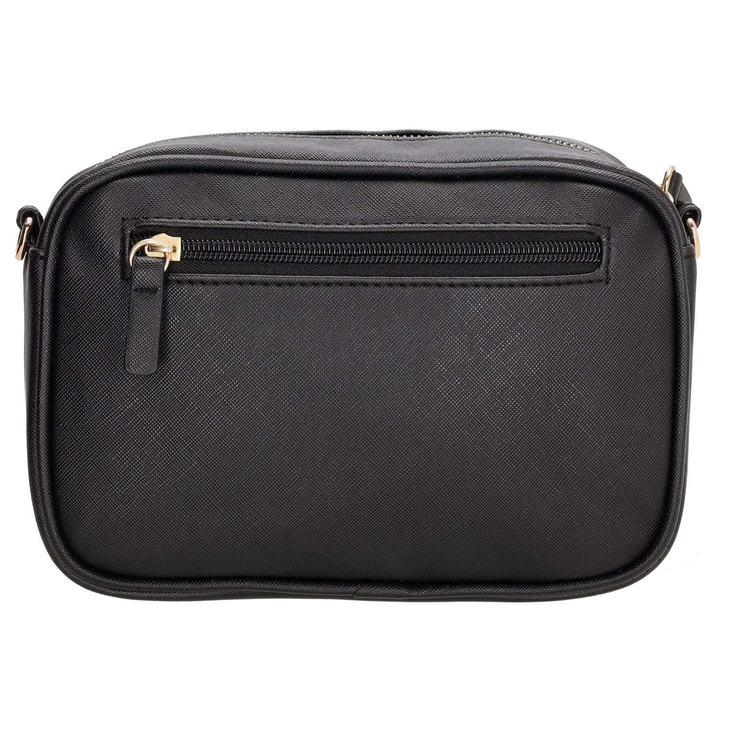 Charm London Buckingham Shoulderbag black