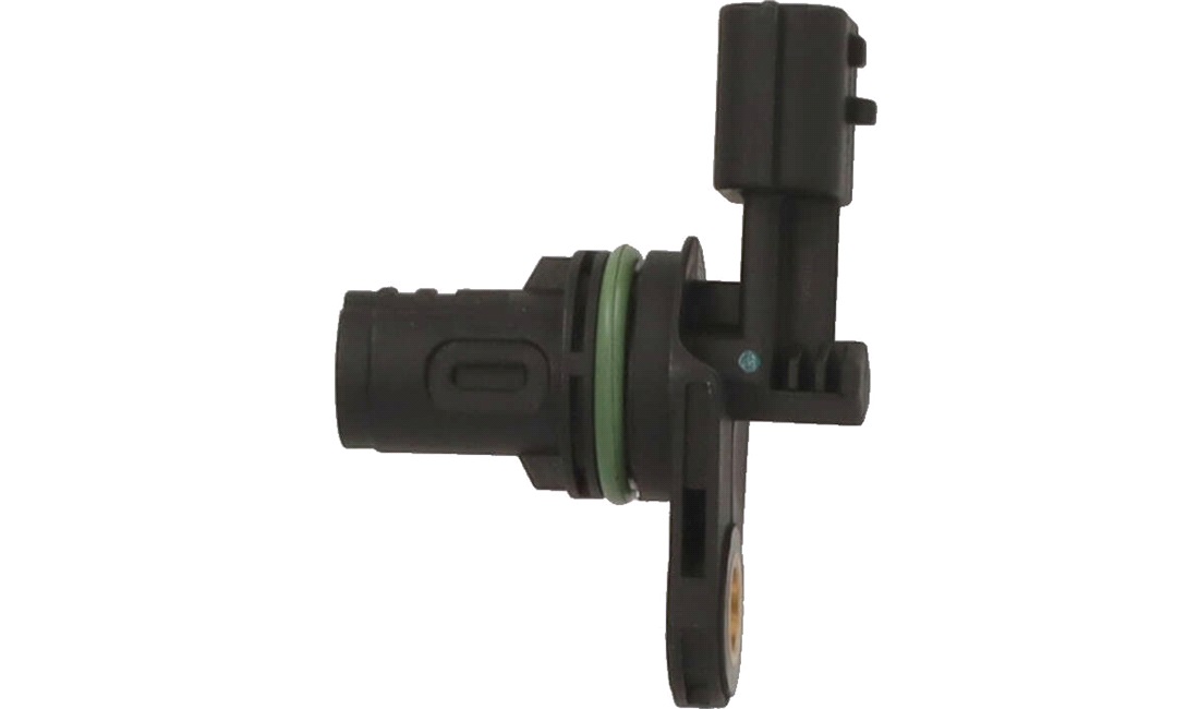 Sensor, knastakselposition