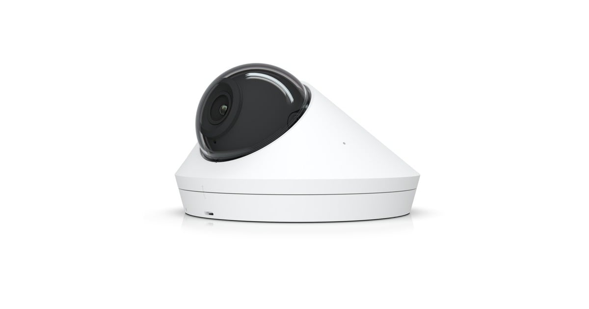 UbiquitiG5 Dome beveiligingscamera  (Wit)