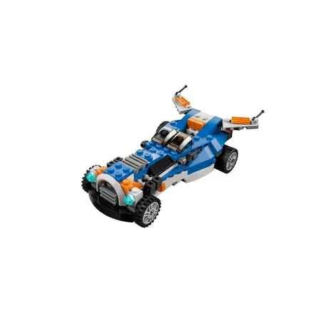 LEGO® Creator 31008 3in1 Power Jet