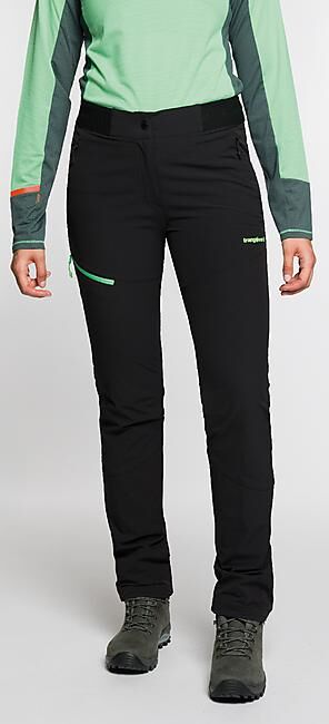 TRANGOWORLD - PANTALON BALMAZ DF