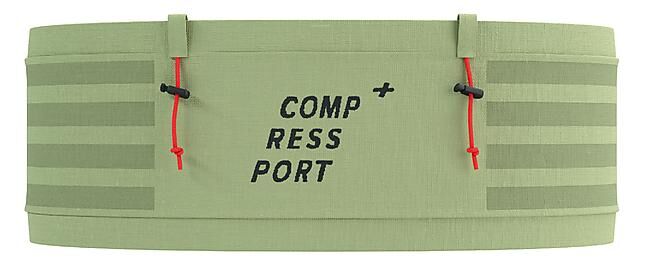 COMPRESSPORT - CEINTURE FREE BELT PRO