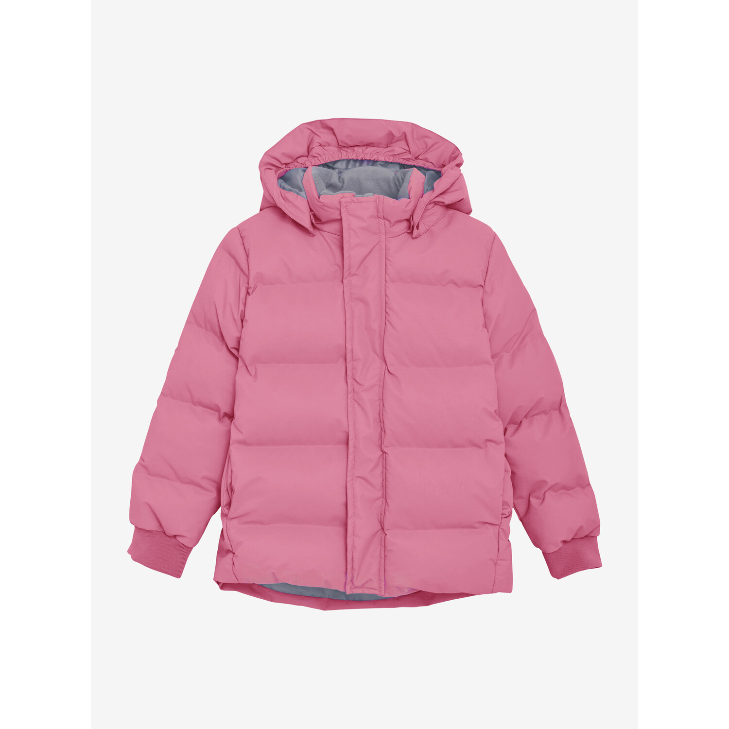 En Fant | Jacket Quilt - Solid | Seamless channels | Confetti