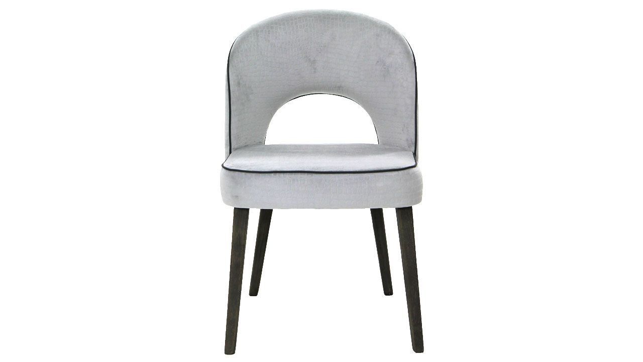 Eetkamer stoel Tibe B54 x D56 x H82 cm