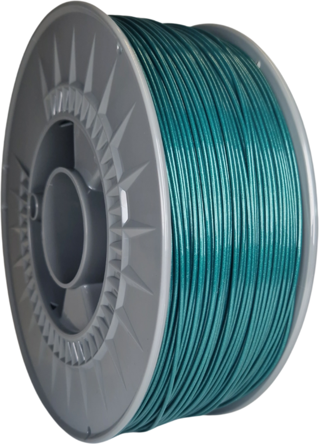 Nobufil  ABSx Astro Green, 1,75 mm / 1000 g    ABS Filament aus recycelten Kunststoffen