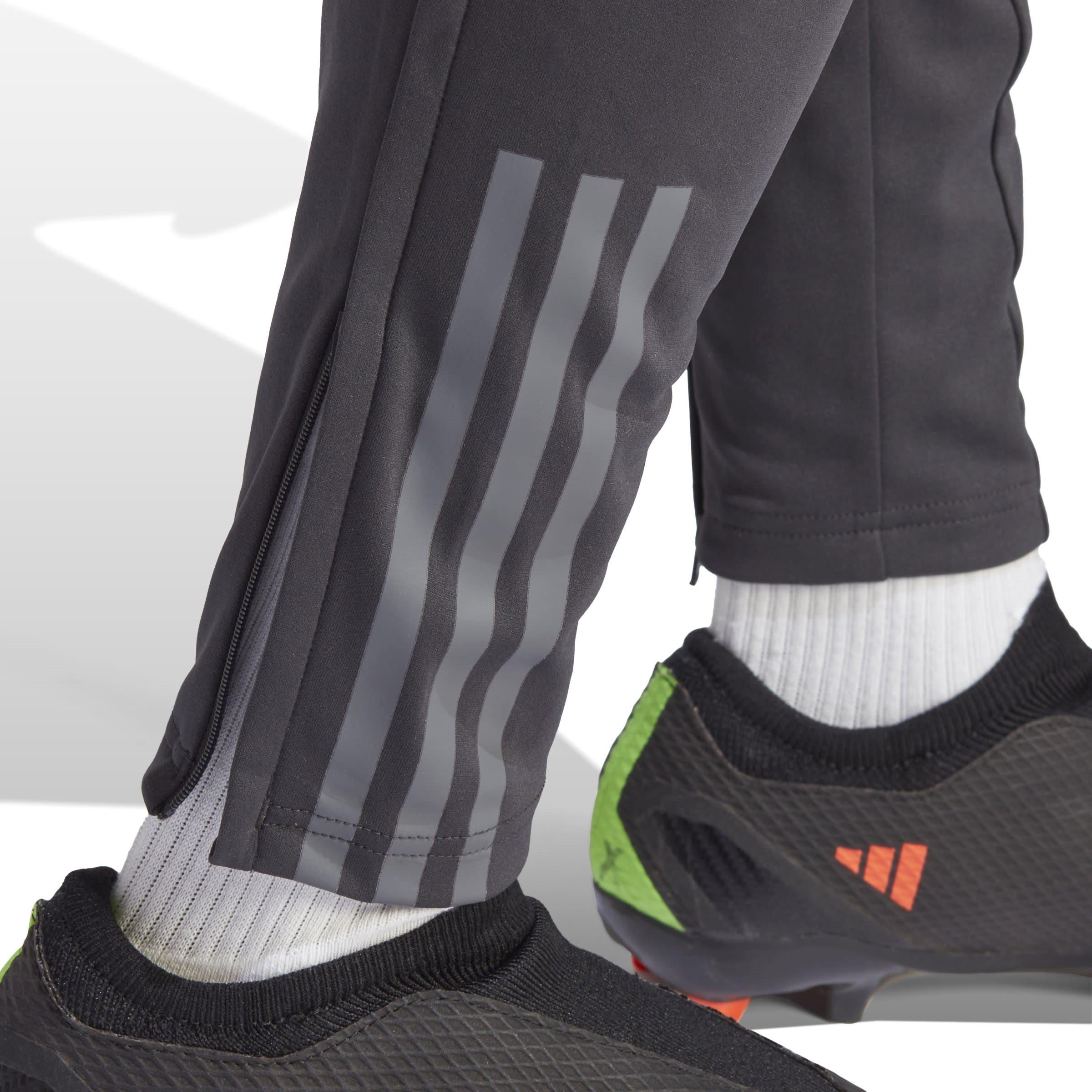 adidas Jeventus EU Training Bottoms 2023 2024 Adults