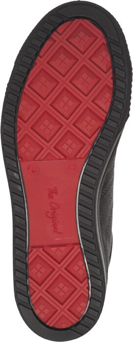 Redbrick Onyx Sneaker - Werkschoenen - Zwart - 40