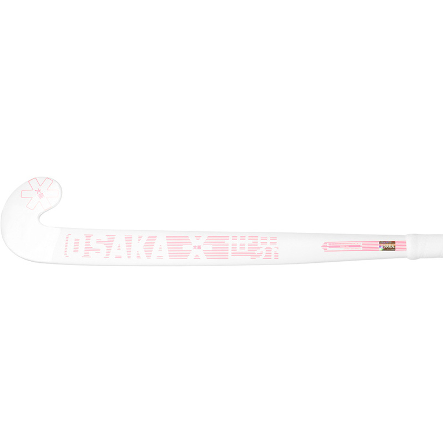 Osaka Vision WG Grow Bow Hout Junior