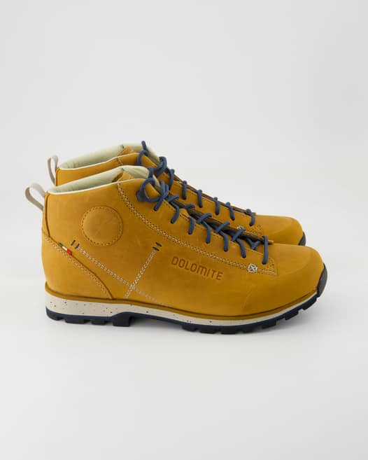 Dolomite Mid Fg Evo Wanderschuhe in Braun