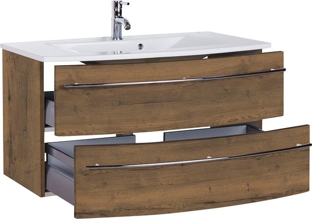 Saphir Waschtisch »3040« , Breite 91 cm
