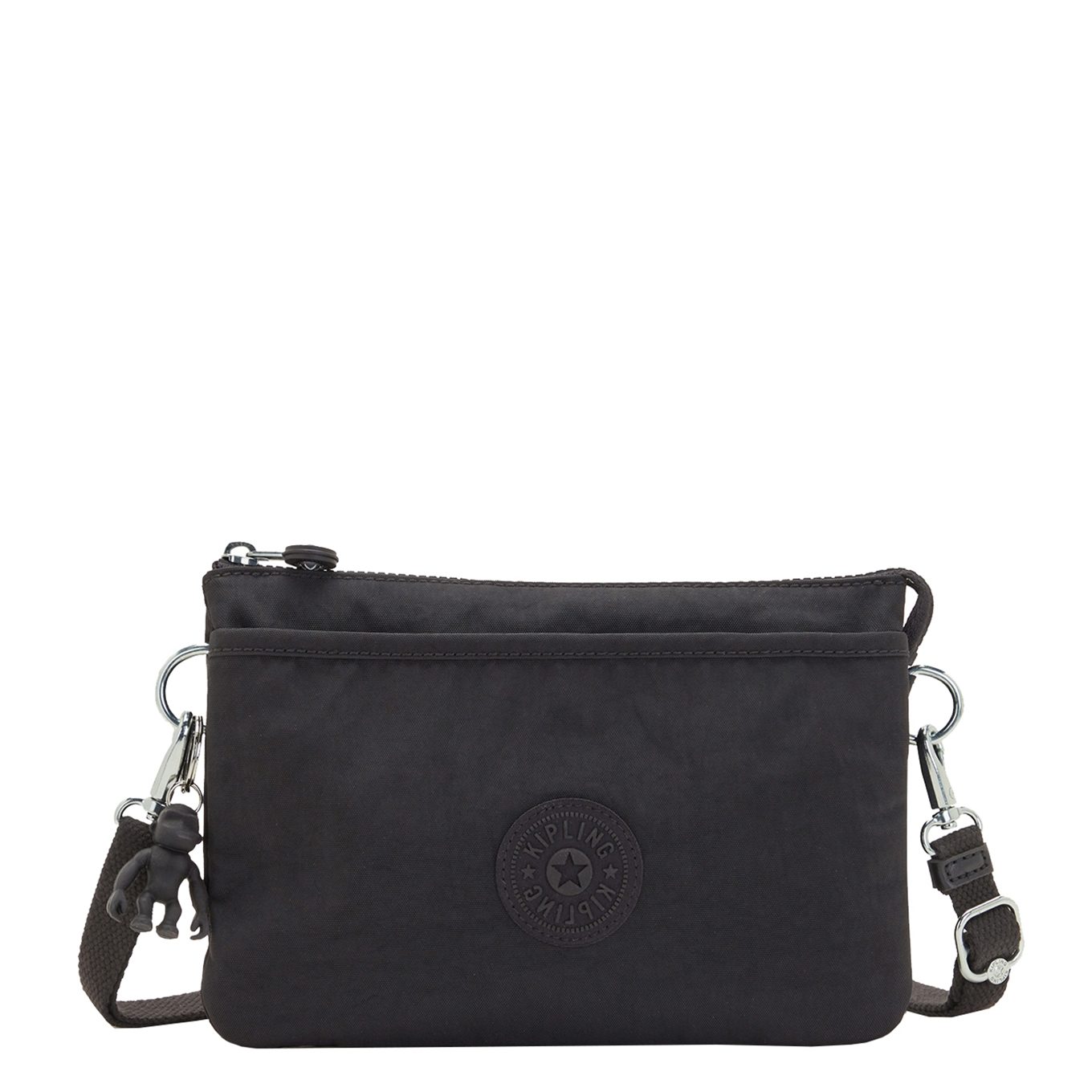 Kipling Riri Black Noir