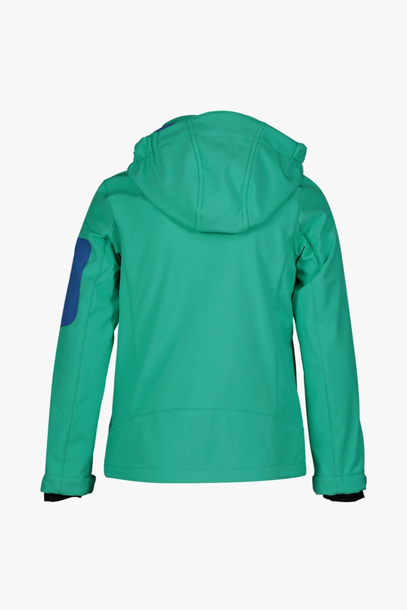 46 NORD Kinder Softshelljacke