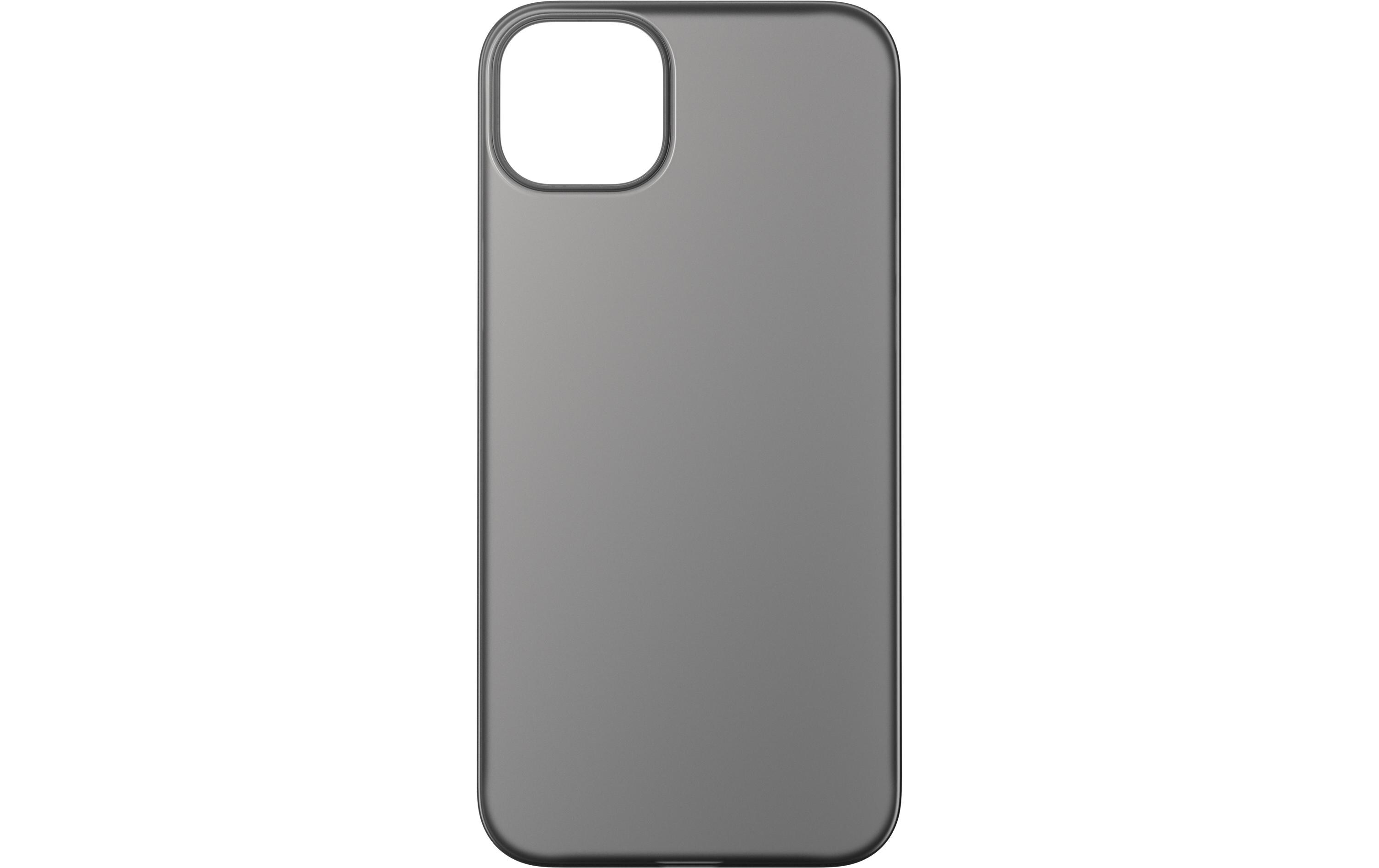 Back Cover Super Slim Case iPhone 14 Plus SchwarzBack Cover für das Apple iPhone 14 Plus