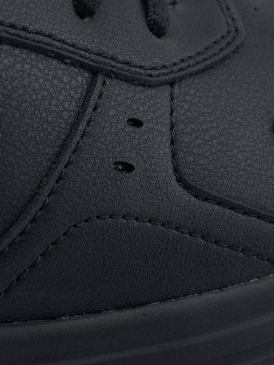 Memphis One Sneaker Schwarz
