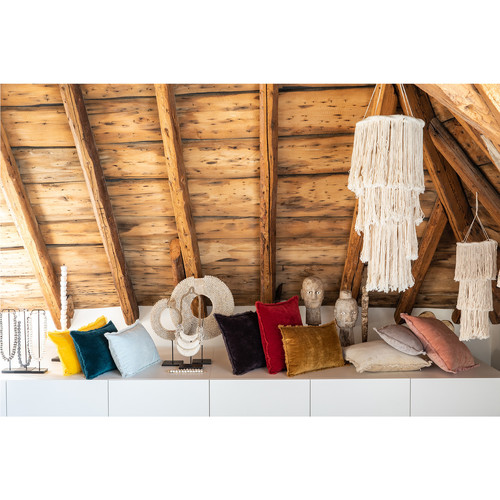 Vivaraise - FARA - Bleu paon