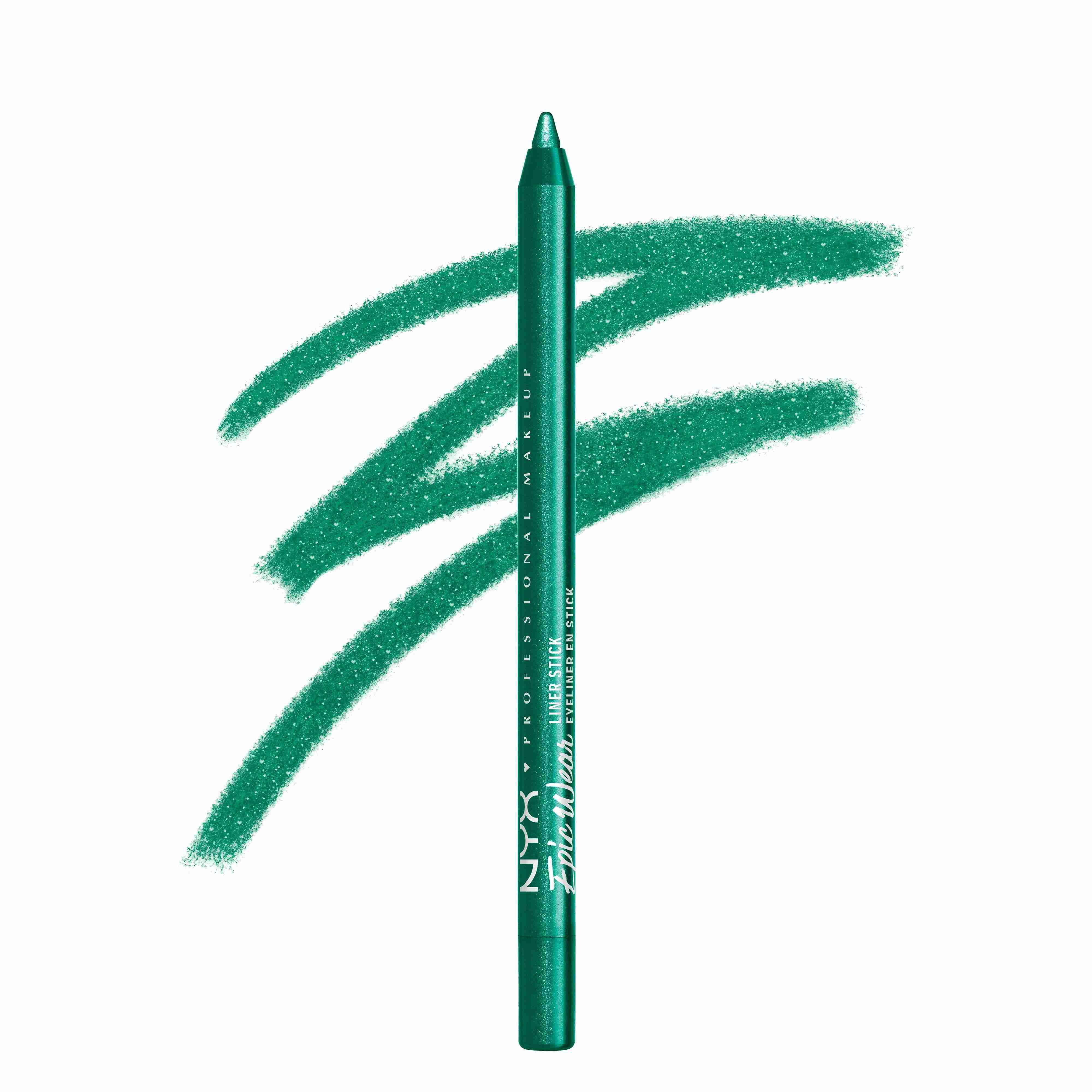 CRAYON EPIC WEAR LINER STICKS