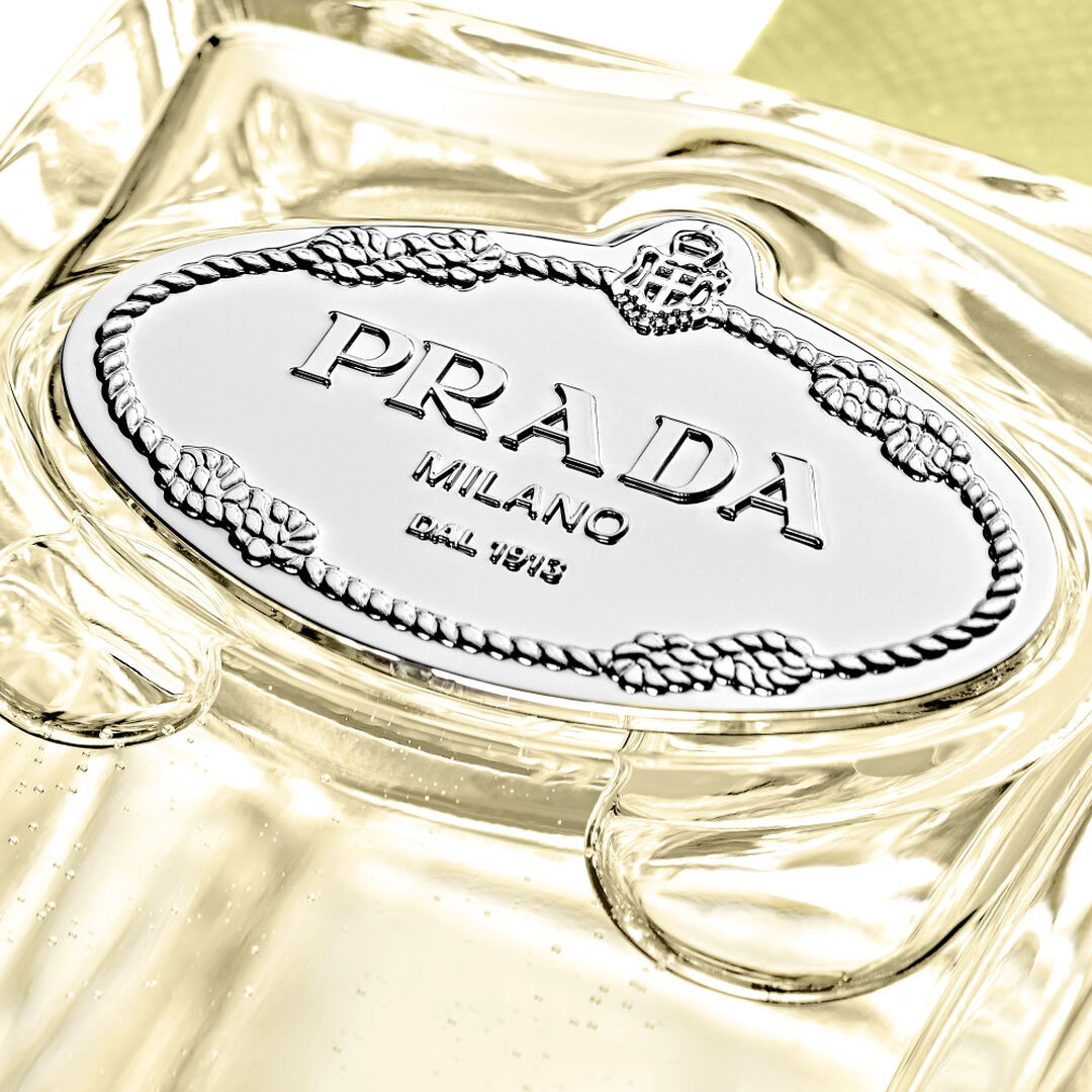 PRADA Les Infusions Gingembre - 100ml